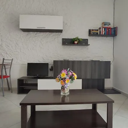 Ocean Lighthouse Remote Working Apartment Morro Jable (Fuerteventura)