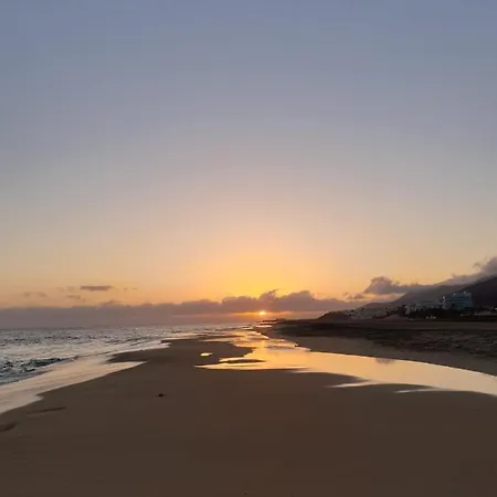 Ocean Lighthouse Remote Working Morro Jable (Fuerteventura)