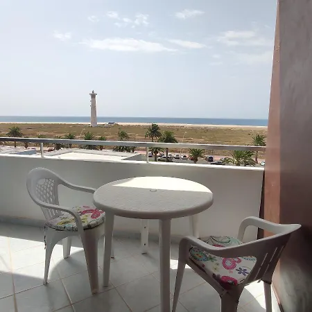 Lejlighed Ocean Lighthouse Remote Working Morro Jable (Fuerteventura)