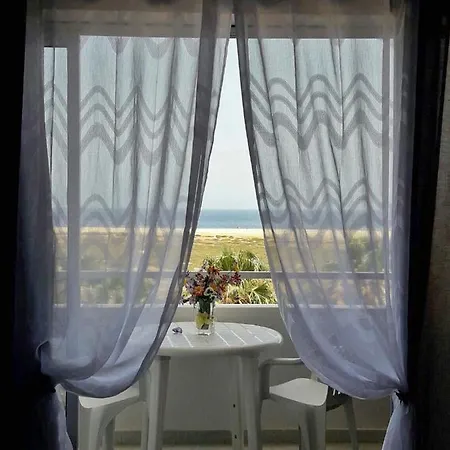 Ocean Lighthouse Remote Working * Morro Jable (Fuerteventura)